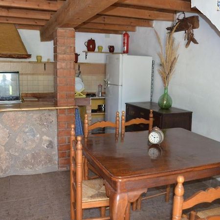 Granja El Regajo Villa Валенсия Екстериор снимка