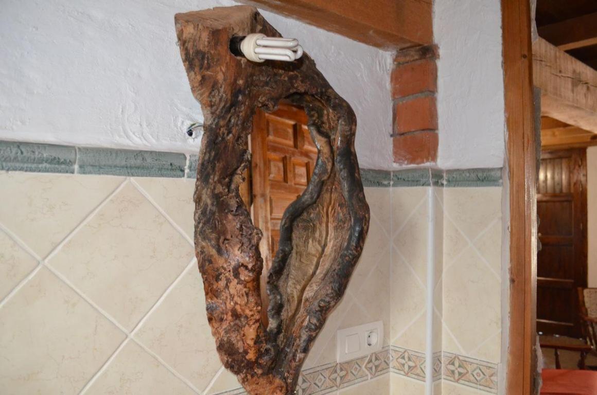 Granja El Regajo Villa Валенсия Екстериор снимка
