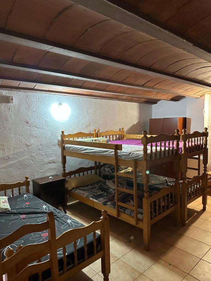 Granja El Regajo Villa Валенсия Екстериор снимка