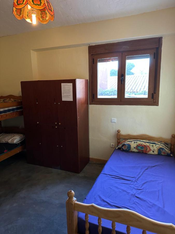 Granja El Regajo Villa Валенсия Екстериор снимка