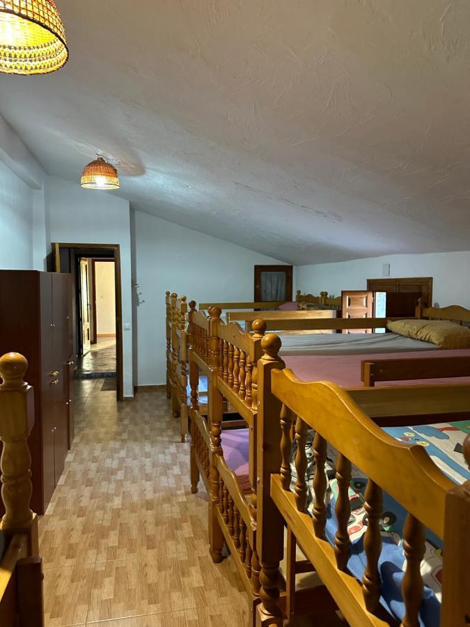 Granja El Regajo Villa Валенсия Екстериор снимка