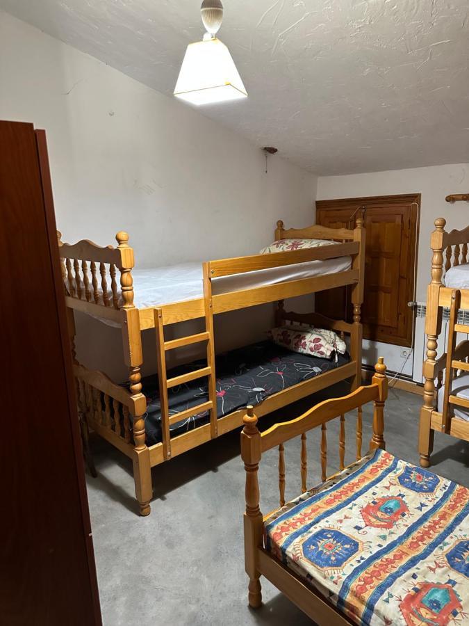 Granja El Regajo Villa Валенсия Екстериор снимка