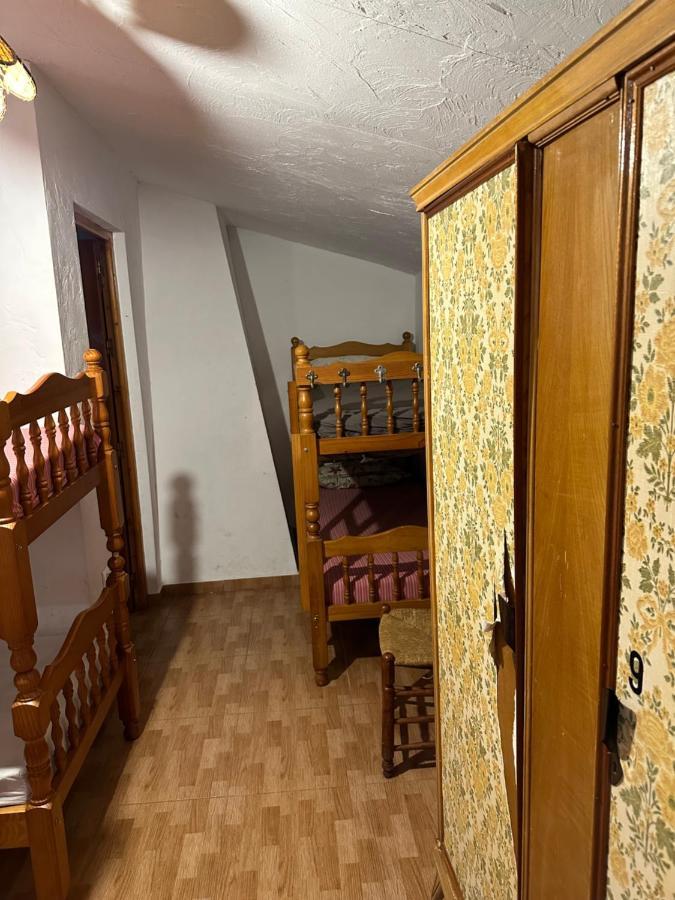 Granja El Regajo Villa Валенсия Екстериор снимка