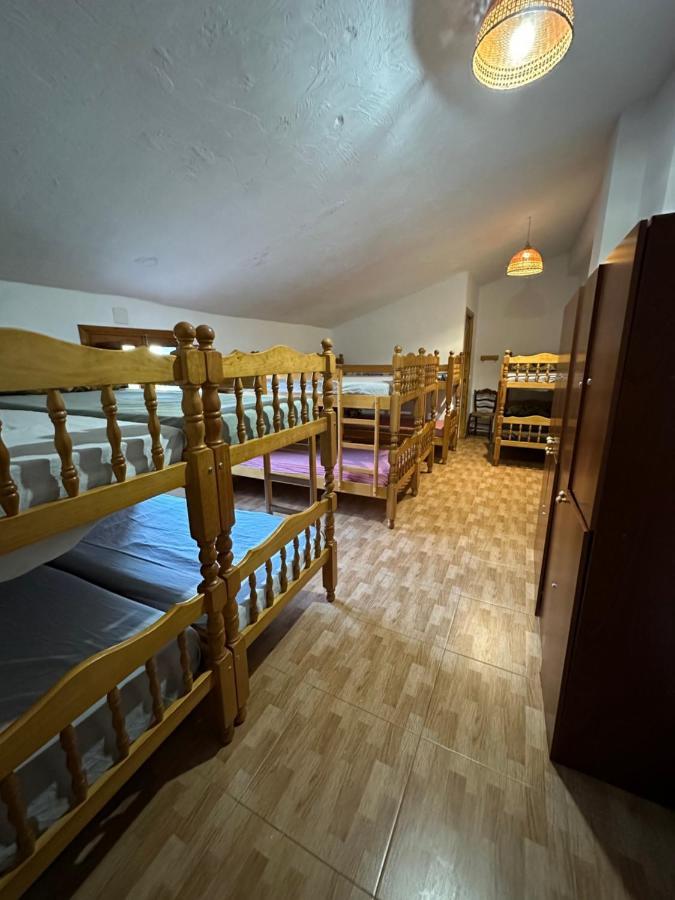 Granja El Regajo Villa Валенсия Екстериор снимка