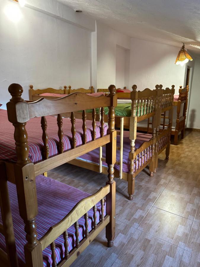 Granja El Regajo Villa Валенсия Екстериор снимка
