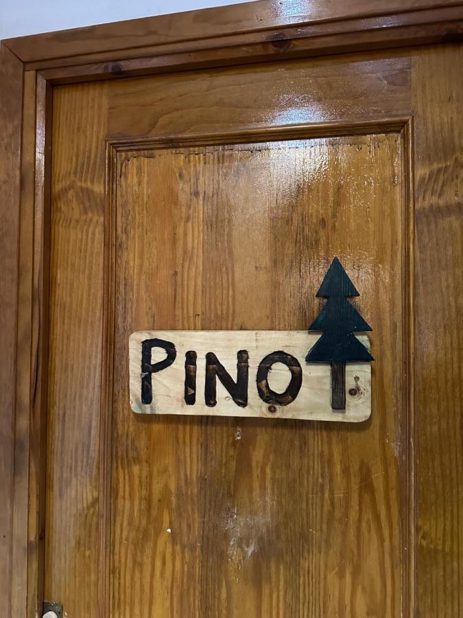 Granja El Regajo Villa Валенсия Екстериор снимка