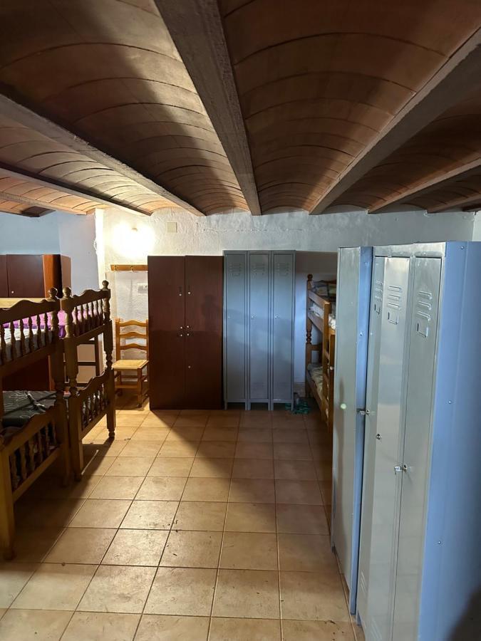 Granja El Regajo Villa Валенсия Екстериор снимка