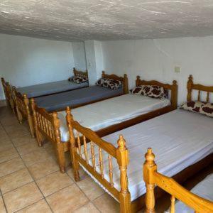 Granja El Regajo Villa Валенсия Екстериор снимка