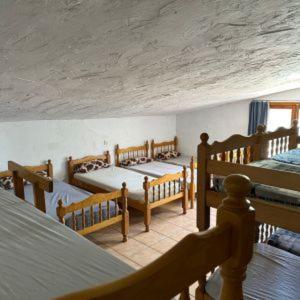 Granja El Regajo Villa Валенсия Екстериор снимка